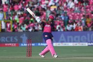 2025 IPL - Rajasthan Royals v Punjab Kings - Source: Getty